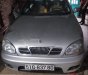 Daewoo Lanos 2003 - Cần bán xe Daewoo Lanos sản xuất năm 2003, màu bạc còn mới 