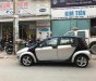 Smart Forfour 2004 - Bán Smart Forfour đời 2004, màu đen, xe nhập số sàn