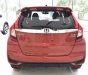 Honda Jazz 2019 - Cần bán xe Honda Jazz 2019, màu đỏ giá cạnh tranh