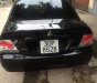 Mitsubishi Lancer 2004 - Cần bán xe Mitsubishi Lancer đời 2004, màu đen