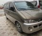 Hyundai Starex 1999 - Cần bán Hyundai Starex sản xuất năm 1999, màu xám (ghi), nhập khẩu