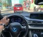 BMW i8 2014 - Bán ô tô BMW i8 sản xuất năm 2014, màu trắng, xe nhập