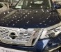 Nissan Terrano 2019 - Bán ô tô Nissan Terrano 2019, màu xanh lam, xe nhập