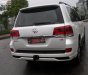 Toyota Land Cruiser VX 4.6 V8 2016 - Bán Toyota Land Cruiser VX 4.6 V8 sản xuất 2016, màu trắng, xe nhập