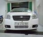 Daewoo Gentra   2009 - Cần bán xe Daewoo Gentra sản xuất 2009, chính chủ từ lúc mua tới nay