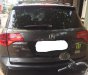 Acura MDX 2007 - Cần bán xe Acura MDX 2007, màu xám (ghi)