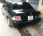 Mitsubishi Lancer 2004 - Cần bán xe Mitsubishi Lancer đời 2004, màu đen