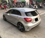 Mercedes-Benz A class   A250 AMG   2015 - Bán Mercedes A250 AMG 2015, màu bạc, nhập khẩu nguyên chiếc Đức