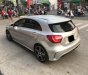 Mercedes-Benz A class A250 2015 - Bán chiếc Mercedes A250 AMG 2015 màu bạc