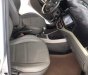 Kia Morning  Si  2017 - Cần bán lại xe Kia Morning Si sản xuất năm 2017, màu bạc đẹp như mới