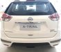 Nissan X trail 2.0 Premium 2018 - Bán xe Nissan X trail 2.0 Premium 2018, màu trắng, giá chỉ 880 triệu