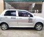 Chery QQ3 2009 - Cần bán lại xe Chery QQ3 sản xuất năm 2009, màu bạc