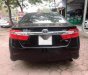 Toyota Camry 2.5Q 2013 - Cần bán Toyota Camry 2.5Q sản xuất 2013, màu đen