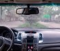 Kia Forte   MT 2011 - Bán xe Kia Forte đời 2011 số sàn, hồ sơ cầm tay vào tên trong ngày