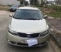 Kia Forte EX 1.6 MT 2012 - Cần bán xe cũ Kia Forte Ex 1.6 MT sản xuất năm 2012