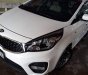 Kia Rondo 2018 - Bán Kia Rondo sản xuất năm 2018, màu trắng, 610tr