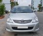 Toyota Innova G 2010 - Cần bán xe Toyota Innova G đời 2010, màu bạc, nhập khẩu nguyên chiếc