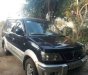 Mitsubishi Jolie 2002 - Bán ô tô Mitsubishi Jolie sản xuất 2002, màu đen xe gia đình giá cạnh tranh