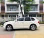 Porsche Cayenne 2008 - Cần bán lại xe Porsche Cayenne năm 2008, màu trắng, nhập khẩu nguyên chiếc xe gia đình