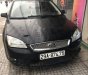 Ford Focus  1.8 MT 2007 - Cần bán Ford Focus 1.8 MT 2007, màu đen, xe đẹp