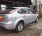 Ford Focus  AT 2009 - Bán Focus tự động, màu bạc, sản xuất 2009