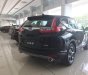 Honda CR V 2019 - Bán ô tô Honda CR V năm sản xuất 2019, màu đen, xe nhập