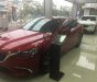 Mazda 6 2.0L Premium 2018 - Bán Mazda 6 2.0L Premium 2018, màu đỏ