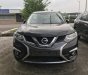 Nissan X trail   2019 - Bán ô tô Nissan X trail 2019, màu đen, giá chỉ 971 triệu