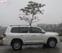 Toyota Land Cruiser VX 4.6 V8 2016 - Bán Toyota Land Cruiser VX 4.6 V8 sản xuất 2016, màu trắng, xe nhập