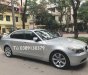 BMW 5 Series 525i 2004 - Cần bán xe BMW 5 series, đời 2004, giá cực êm 350tr