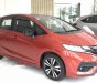 Honda Jazz 2019 - Cần bán xe Honda Jazz 2019, màu đỏ giá cạnh tranh