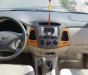 Toyota Innova G 2010 - Cần bán xe Toyota Innova G đời 2010, màu bạc, nhập khẩu nguyên chiếc