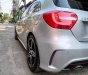 Mercedes-Benz A class A250 AMG 2015 - Bán chiếc Mercedes A250 AMG 2015 màu bạc, nhập khẩu nước Đức