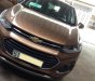 Chevrolet Trax LT 2018 - Cần tiền bán gấp Chevrolet Trax 2018 số tự động