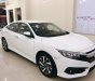 Honda Civic 2018 - Cần bán Honda Civic năm sản xuất 2018, màu trắng, nhập khẩu nguyên chiếc giá cạnh tranh