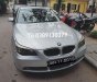 BMW 5 Series 525i 2004 - Cần bán xe BMW 5 series, đời 2004, giá cực êm 350tr