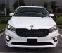 Kia Sedona Platinum D 2019 - Cần bán Kia Sedona Platinum D đời 2019, màu trắng