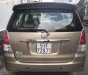 Toyota Innova G 2009 - Bán xe Toyota Innova G sản xuất 2009 còn mới giá cạnh tranh