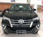 Toyota Fortuner 2.8V 2019 - Bán xe Fortuner 2.8V 2019, máy dầu 2 cầu sẵn, xe giao ngay. Lh 0973.160.519