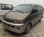 Hyundai Starex 1999 - Cần bán Hyundai Starex sản xuất năm 1999, màu xám (ghi), nhập khẩu