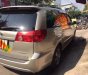 Toyota Sienna   LE  2007 - Bán Toyota Sienna LE sản xuất 2007, màu vàng, xe nhập, giá chỉ 575 triệu