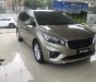 Kia Sedona Platinum D 2018 - Bán xe Kia Sedona Platinum D sản xuất 2018