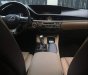 Lexus ES 2016 - Bán Lexus ES 2016, màu đen, nhập khẩu nguyên chiếc