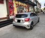 Mercedes-Benz A class A250 2015 - Bán chiếc Mercedes A250 AMG 2015 màu bạc