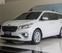 Kia Sedona Platinum D 2019 - Cần bán Kia Sedona Platinum D đời 2019, màu trắng