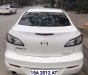 Mazda 3 1.6 AT 2012 - Bán xe Madza 3 2012 số tự động