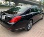 Mercedes-Benz S class S400 2015 - Bán Mercedes S400 năm sản xuất 2015, màu đen chính chủ