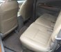 Toyota Innova G 2009 - Cần bán Toyota Innova G đời 2009, màu bạc chính chủ