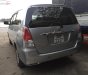 Toyota Innova G 2009 - Cần bán Toyota Innova G đời 2009, màu bạc chính chủ