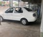 Fiat Siena 2004 - Bán ô tô Fiat Siena 2004, màu trắng xe gia đình